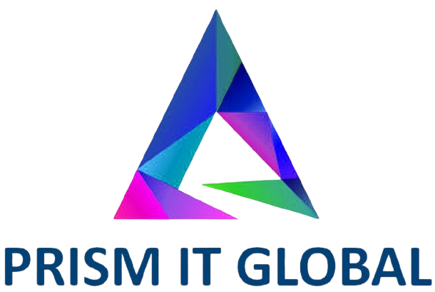 Prism IT Global Logo